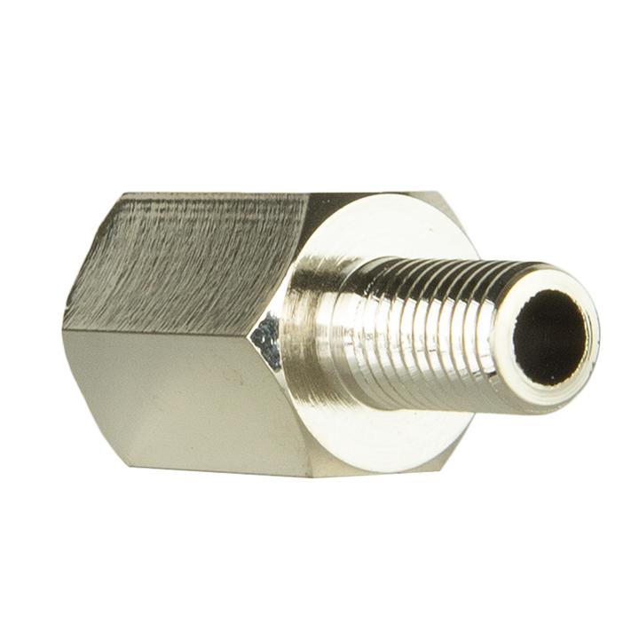 GME Stud Adapter M/F 5/16"" to M6 AD006