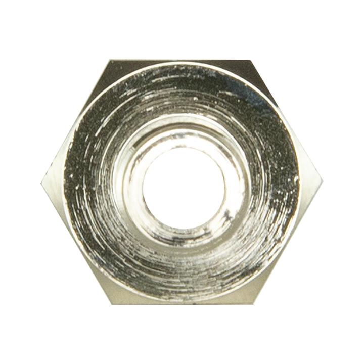 GME Stud Adapter M/F 5/16"" to M6 AD006