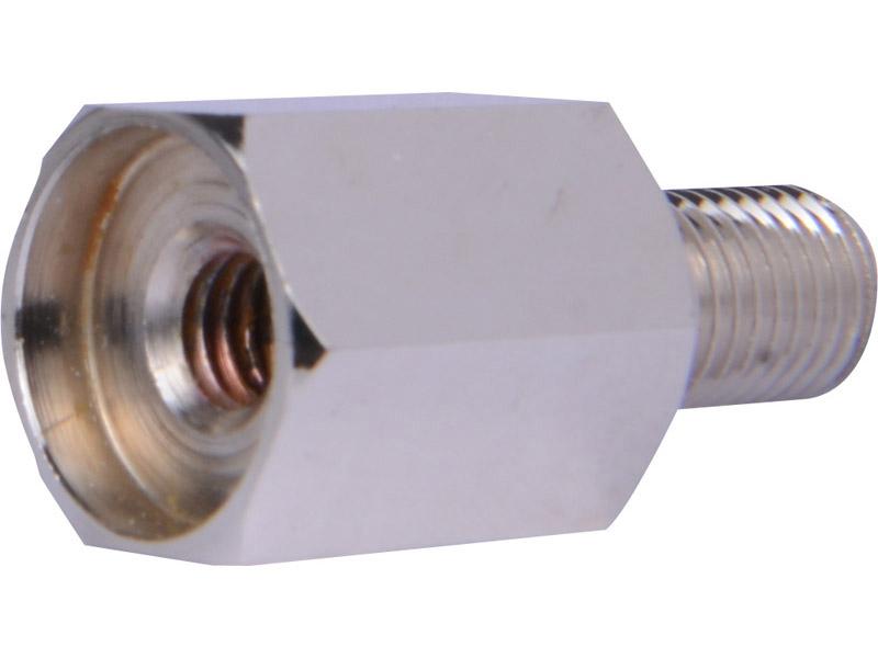 GME Stud Adapter M/F 5/16"" to M6 AD006