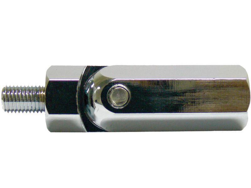 GME Folding Angle Adapter (Suits 5/16"" Female Socket Antennas) AD203