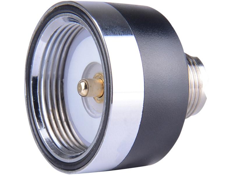 GME Adapter NMO to SO239 AD510