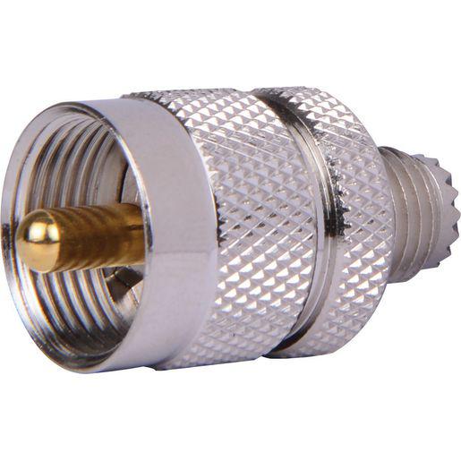 GME Adapter Mini UHF to PL259 AD511