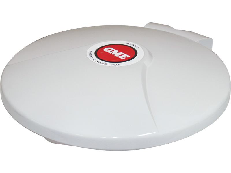 GME Omni-Directional 280mm TV Antenna AE3000
