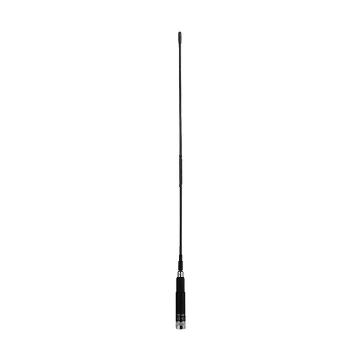 GME UHF CB Flexible Slimline Antenna 6dB 820mm AE4016