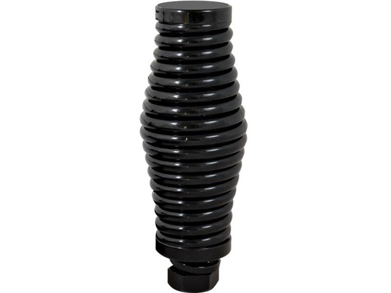 GME Medium Duty Antenna Spring Black (Suits AE4702B) AS002B