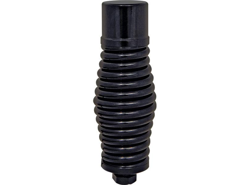 GME Heavy Duty Antenna Spring Black (Suits AE4704B/AE4705B/AE4706B) AS004B