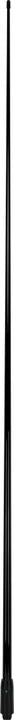 GME VHF Detachable Antenna Whip Black 1.8m AW366VB