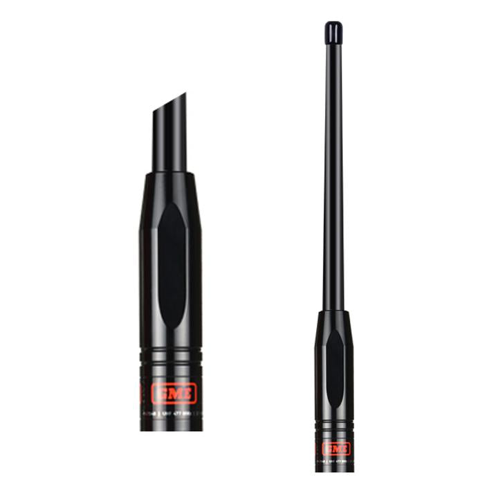 GME Whip Antenna 2.1dB 580mm Black AW4704B