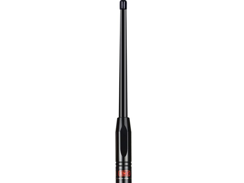 GME Whip Antenna 2.1dB 580mm Black AW4704B