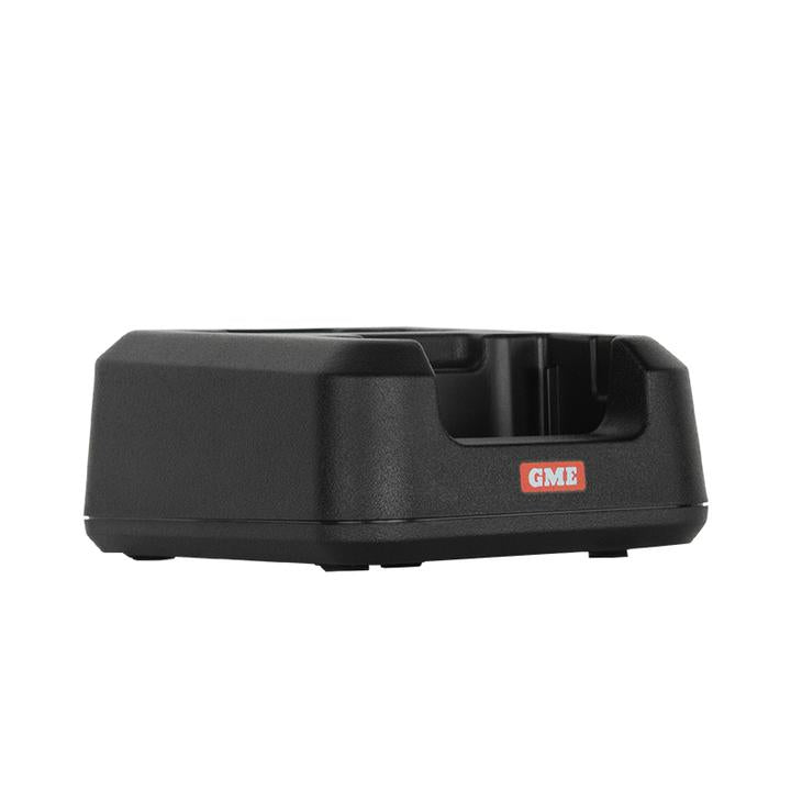 GME Desktop Dual Charging Cradle (Suits TX675/TX677) BCD017
