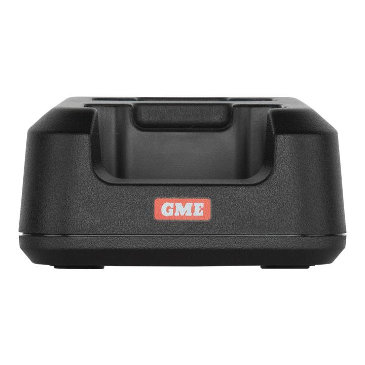 GME Desktop Dual Charging Cradle (Suits TX675/TX677) BCD017