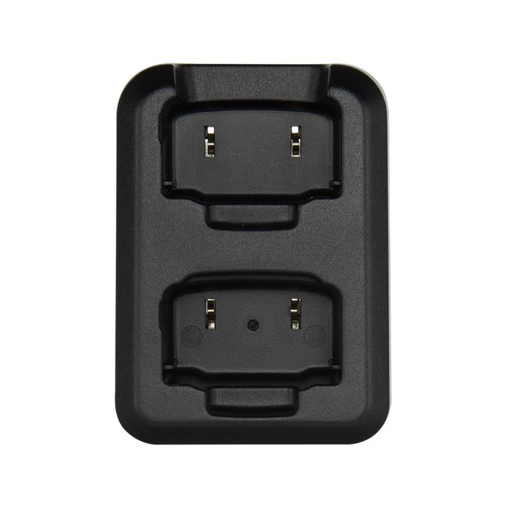 GME Desktop Dual Charging Cradle (Suits TX675/TX677) BCD017