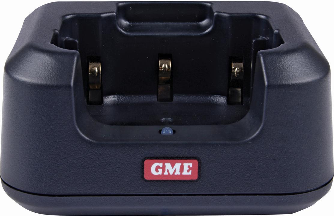 GME Desktop Charging Cradle (Suits TX685/TX6155/TX6160) BCD020