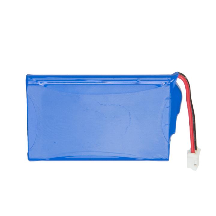 GME Battery Pack Li-Ion 1000 mAh (Suits TX665/TX667) BP020
