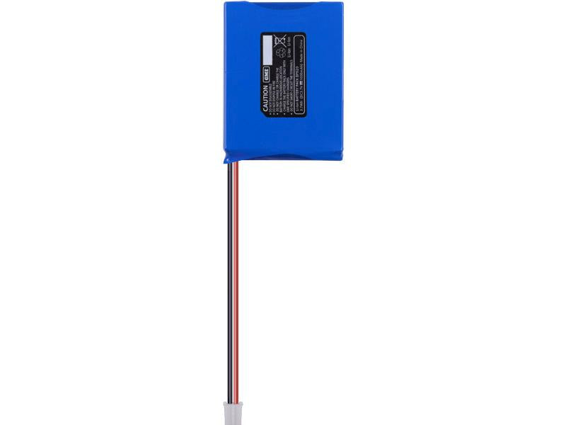 GME Battery Pack Li-Ion 1000 mAh (Suits TX665/TX667) BP020