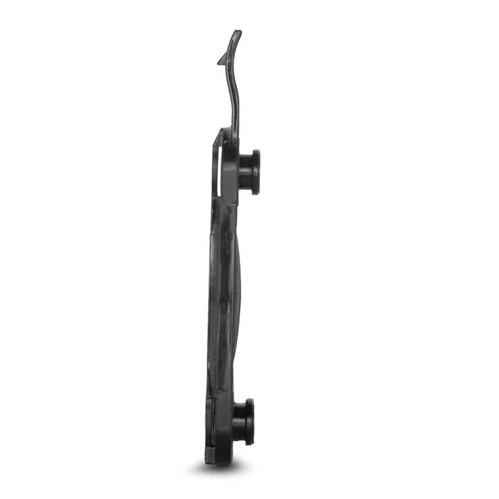 GME Mounting Rail (Suits MB009 Bracket) CA011