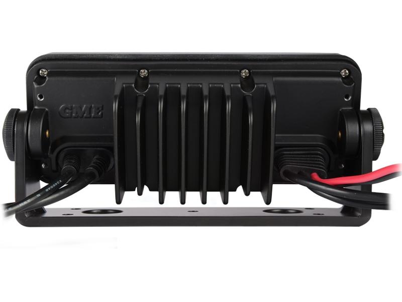 GME Marine Stereo White Bluetooth AM/FM GR300BTW