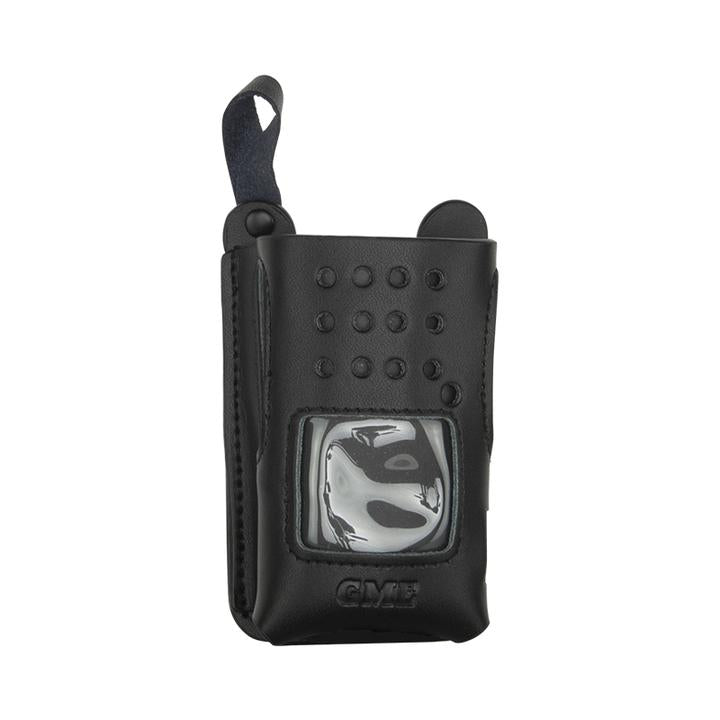 GME Carry Case Leather (Suits TX665/TX667/TX675/TX677) LC008