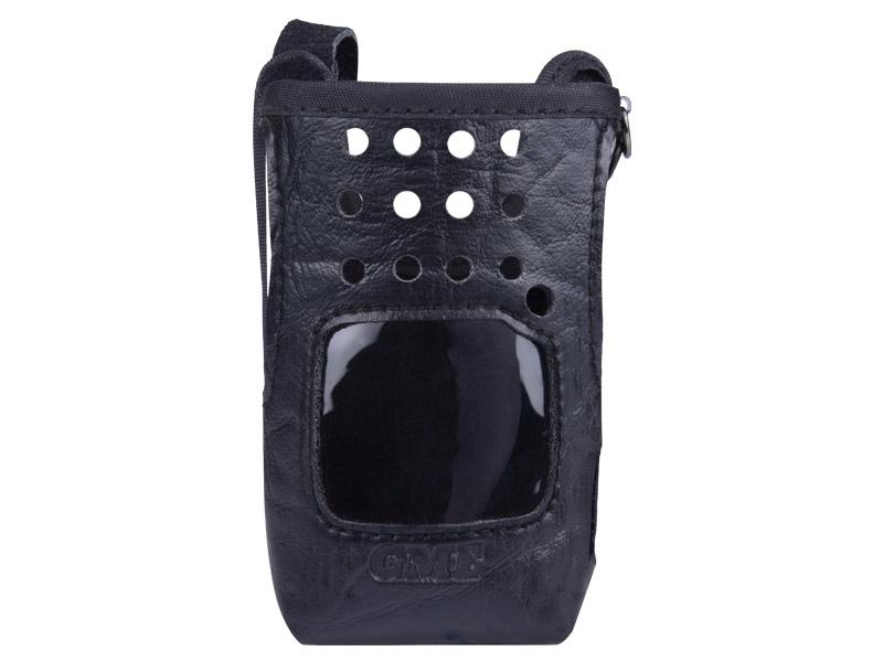 GME Carry Case Leather (Suits TX665/TX667/TX675/TX677) LC008