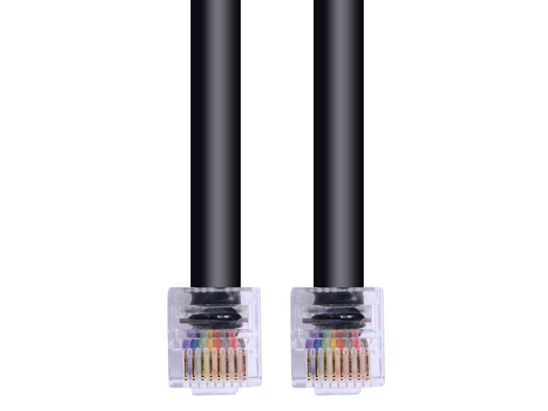 GME Microphone Extension Lead 8 Pin (Suits AD008) LE040