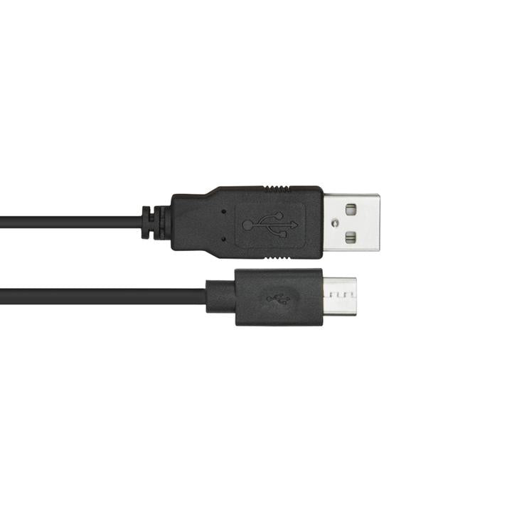 GME Micro USB Cable (Suits TX675/TX677) LE061