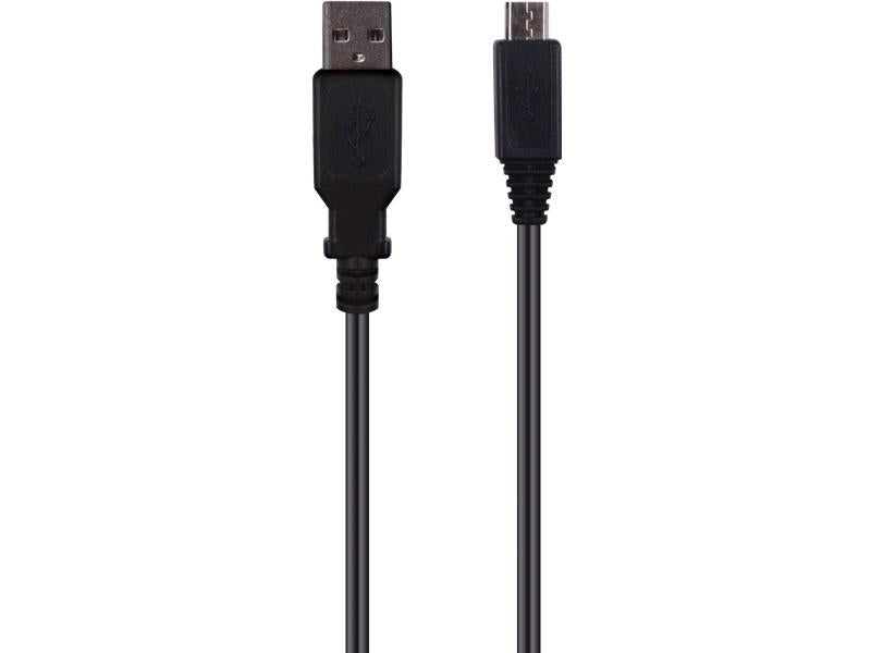 GME Micro USB Cable (Suits TX675/TX677) LE061