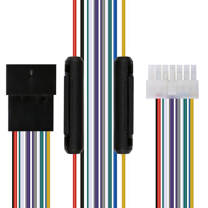 GME European ISO Style Lead (Suits RC900BT) LE091