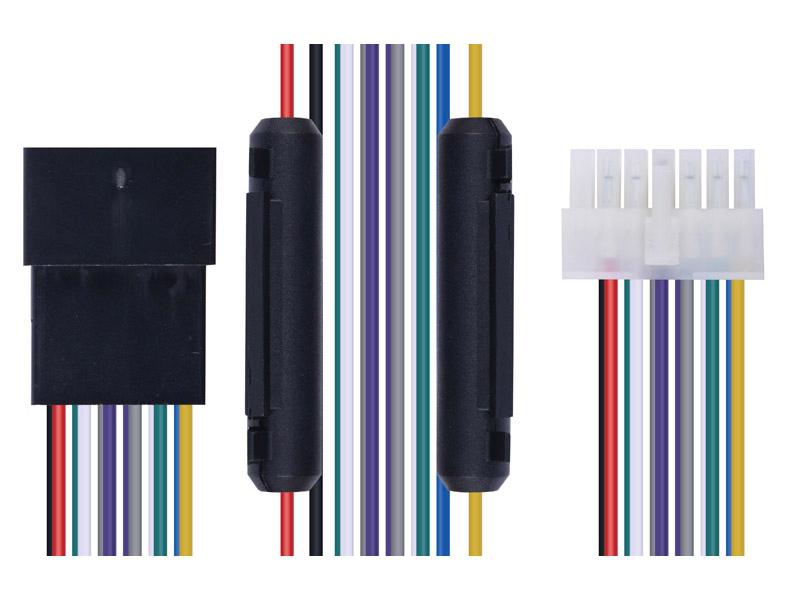 GME American ISO Style Lead (Suits RC900BT) LE090