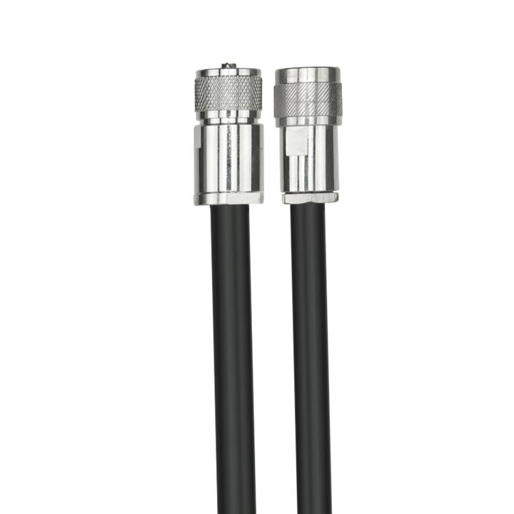 GME 15m RG213/U Coaxial Cable LE504