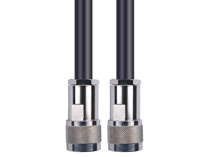 GME 15m RG213/U Coaxial Cable LE504