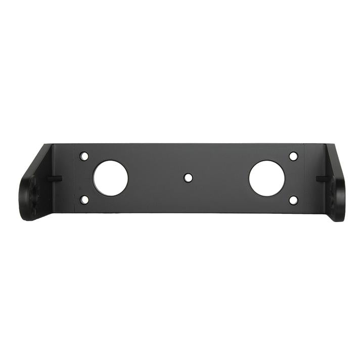 GME Mounting Bracket Black (Suits GR200/GR300BT/GX300/GX400/GX600/TX4600) MB026