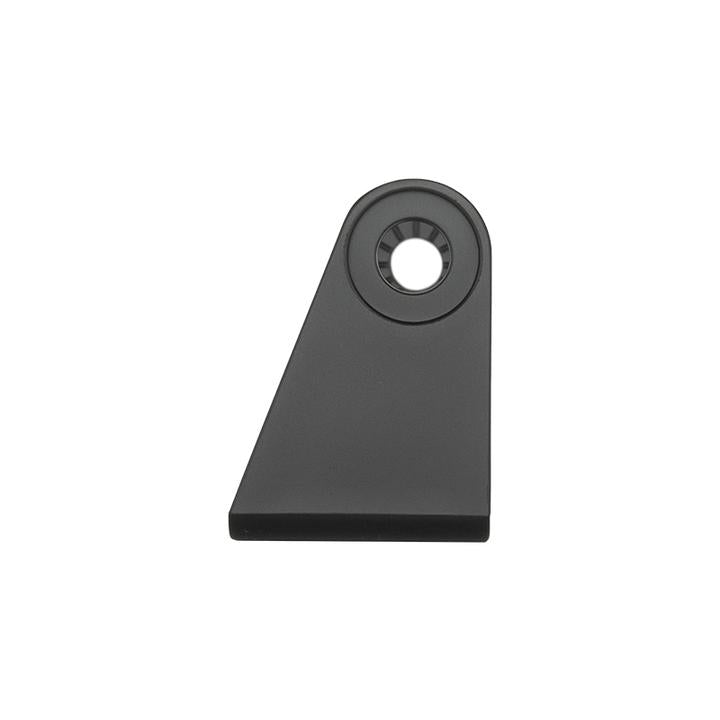 GME Mounting Bracket Black (Suits GR200/GR300BT/GX300/GX400/GX600/TX4600) MB026