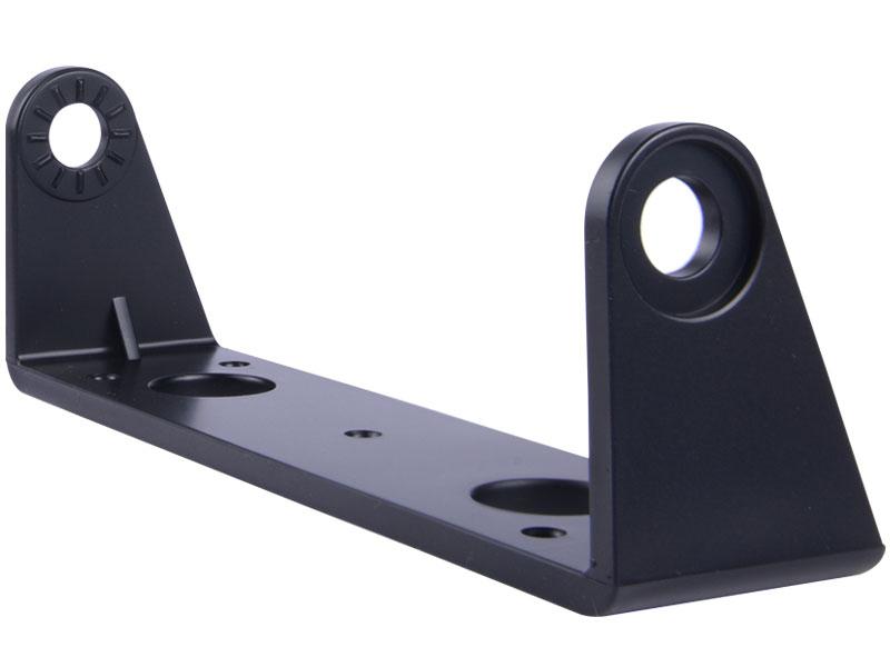 GME Mounting Bracket Black (Suits GR200/GR300BT/GX300/GX400/GX600/TX4600) MB026