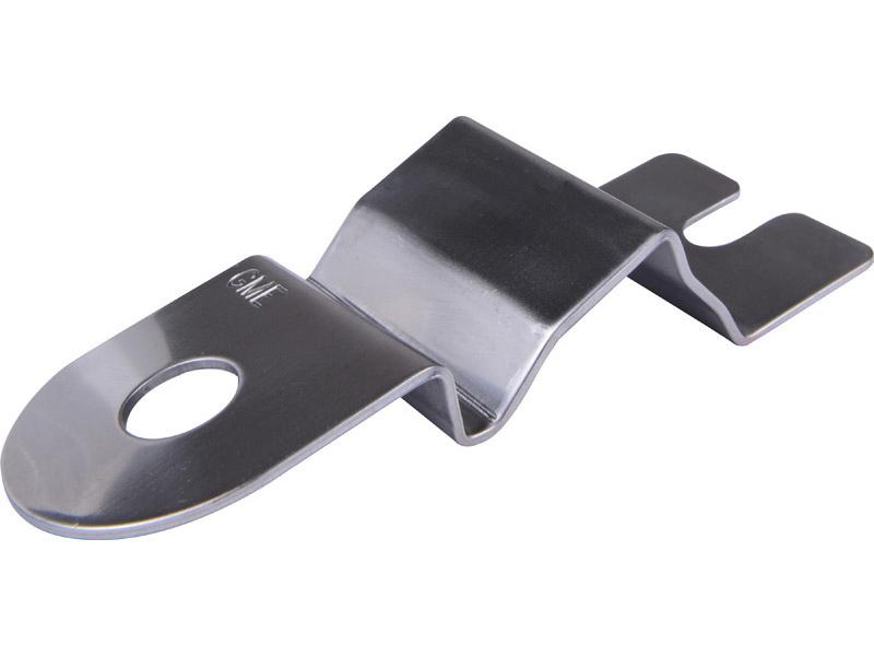 GME Antenna Mounting Bracket 2.0mm SS (Suits Ford Ranger) MB050