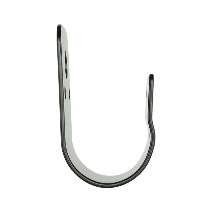 GME Wrap Around Bullbar Bracket 50mm Stainless Steel Black MB103B