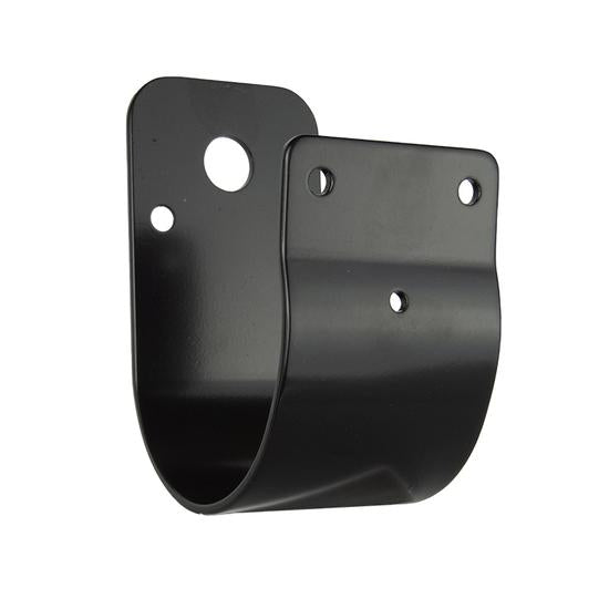 GME Wrap Around Bullbar Bracket 76mm Stainless Steel Black MB104B