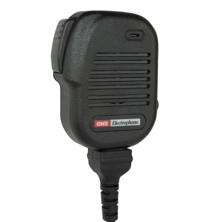 GME Speaker Microphone (Suits TX6200/TX7200) MC004