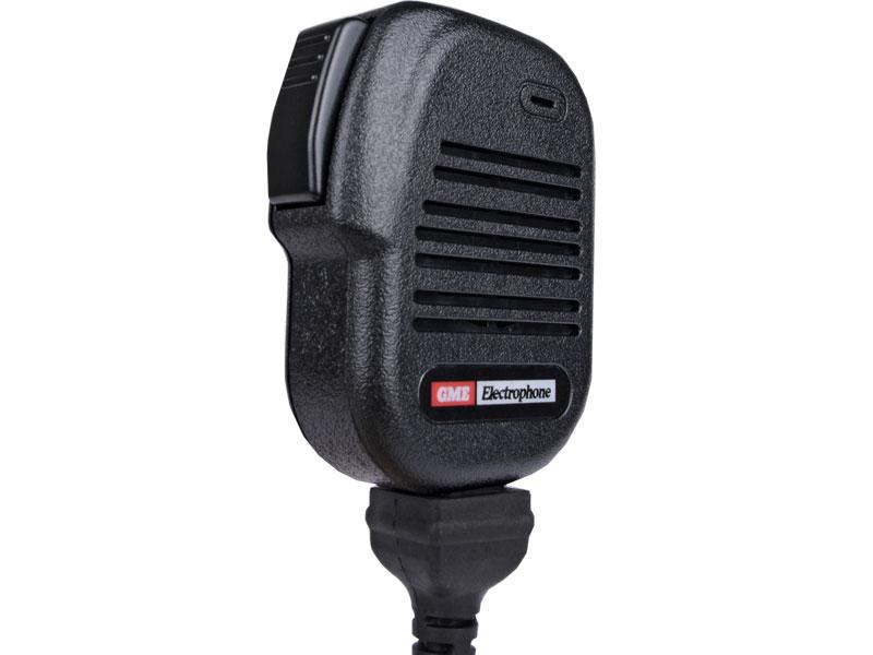 GME Speaker Microphone (Suits TX6200/TX7200) MC004