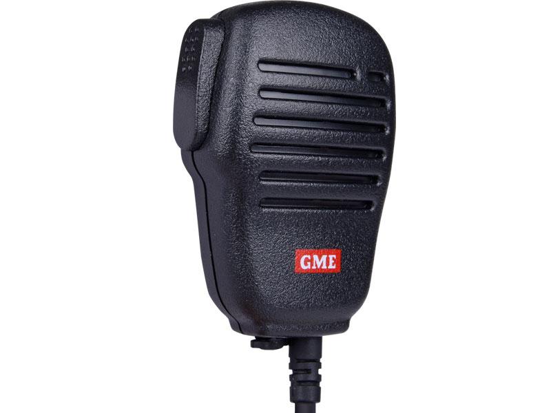 GME Speaker Microphone (Suits TX665/TX667/TX675/TX677/TX685/TX6150/TX6155) MC007