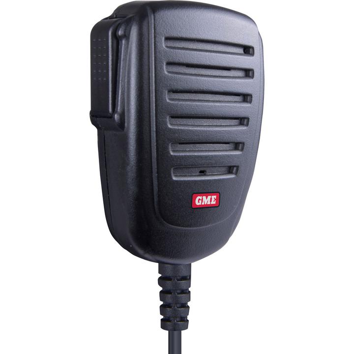 GME Speaker Microphone IP67 (Suits TX685/TX6150/TX6155) MC010