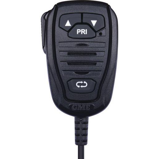 GME Speaker Microphone (Suits TX3120S) MC311B