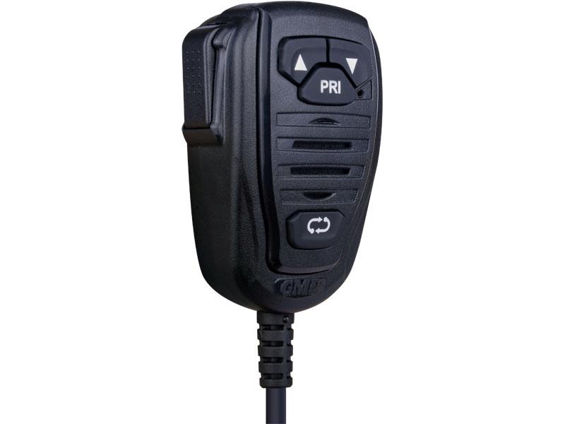 GME Speaker Microphone (Suits TX3120S) MC311B
