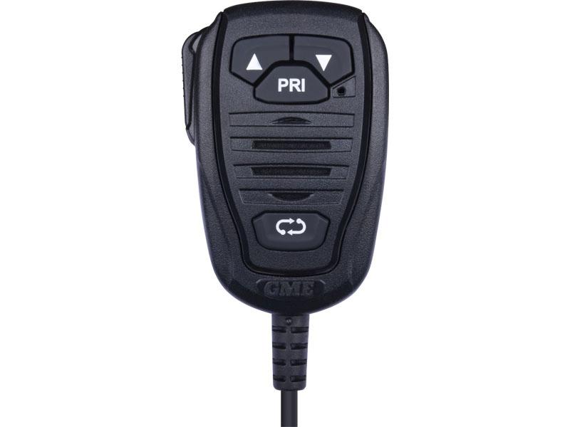 GME Speaker Microphone (Suits TX3120S) MC311B