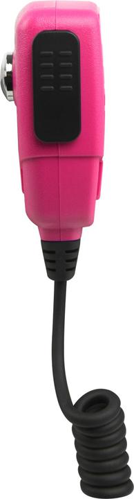 GME Heavy Duty Microphone Pink (Suits TX3500S) MC557MCG