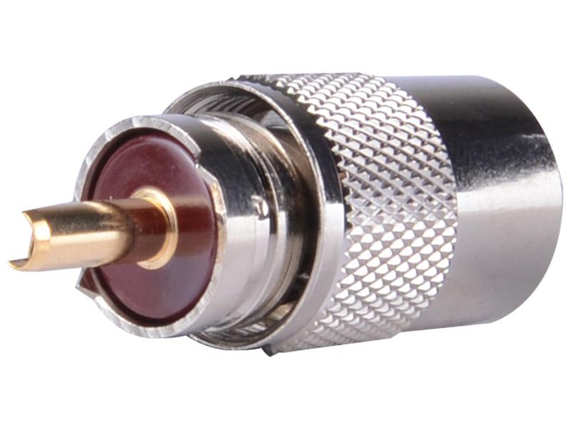 GME PL259 Connector Plug (Suits RG213/U) PL2595