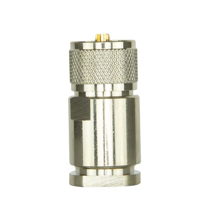 GME UHF PL259 Connector Plug (Suits RG213/U) PL403