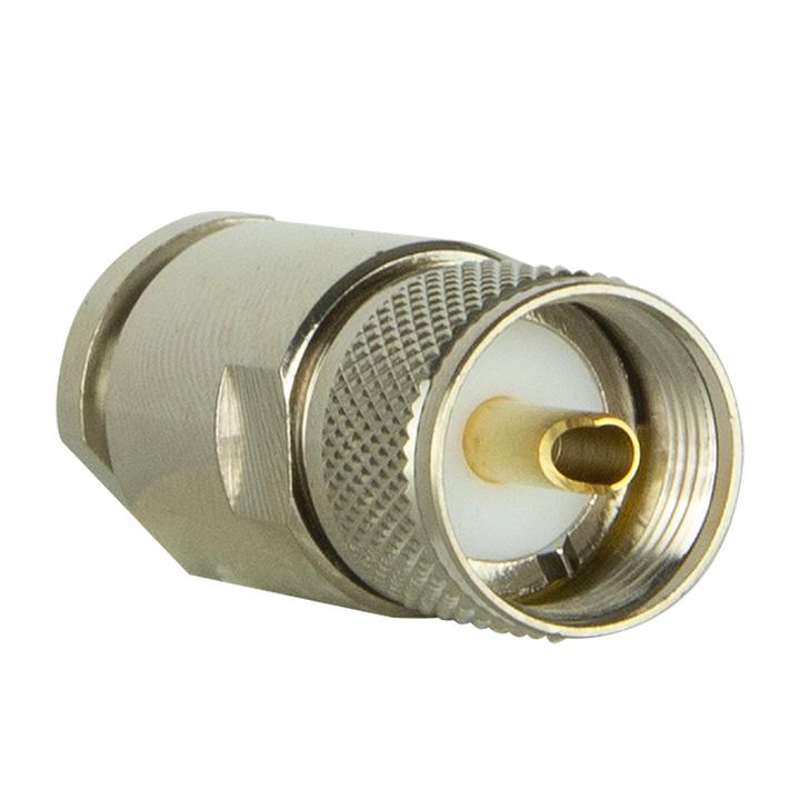 GME UHF PL259 Connector Plug (Suits RG213/U) PL403