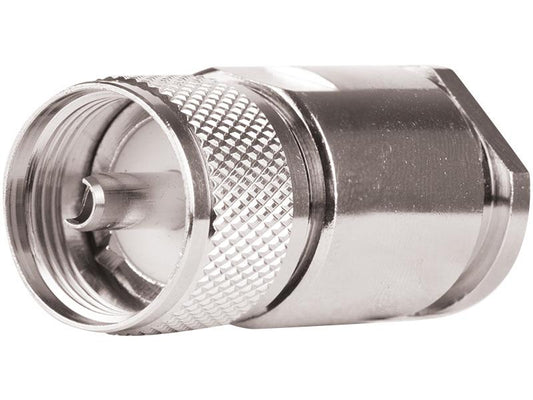 GME UHF PL259 Connector Plug (Suits RG213/U) PL403