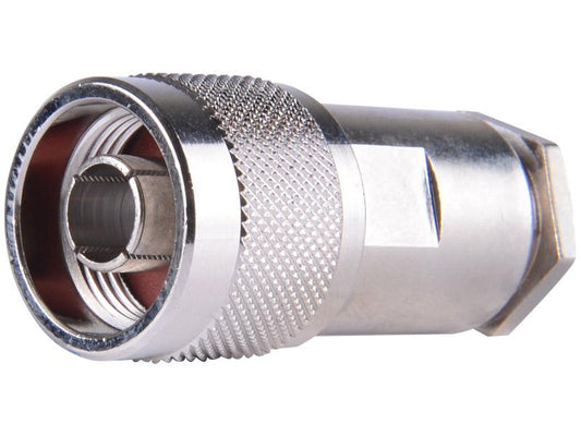 GME N Type Connector (Suits RG213/U) PL405