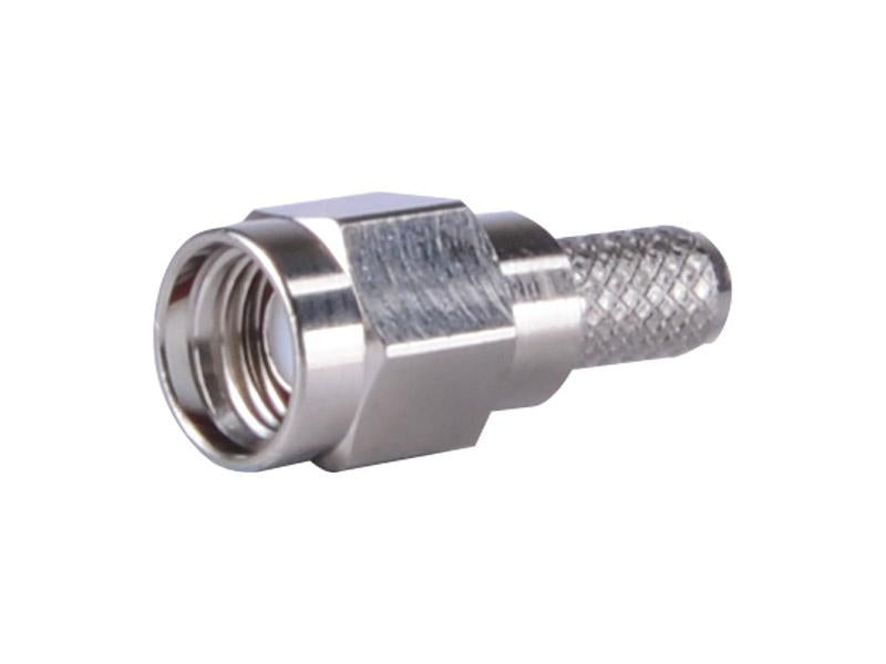 GME SMA Connector (Suits RG58/U) PL411